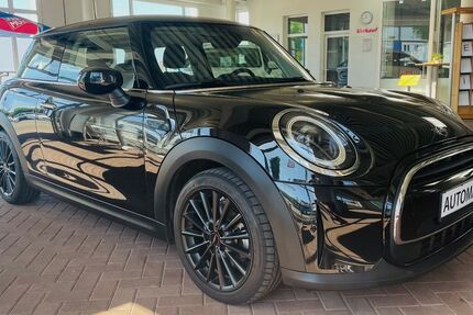 Mini ONE 20.100 km 20.950 € Homburg/Saar 66424