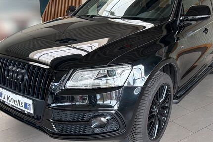 Audi Q5 168.300 km 19.450 &euro; Ibbenbüren - Laggenbeck 49479