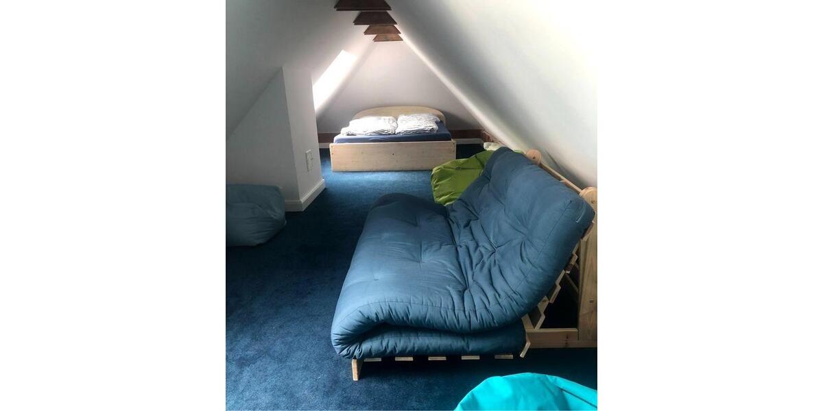 Großes Haus mit vielen Möglichkeiten zimmer