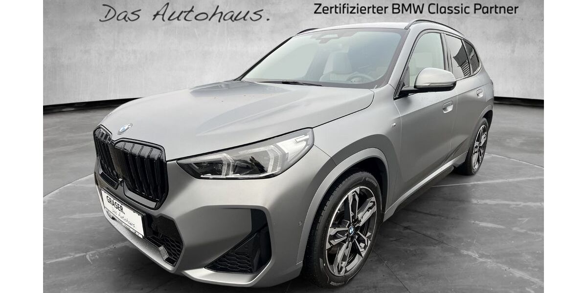 BMW X1 115.700 km 34.900 &euro; Pressath 92690