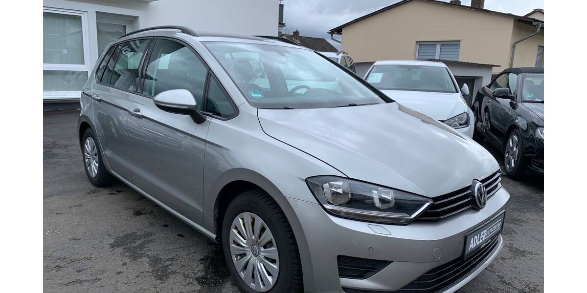 VW Golf 267.000 km 6.950 &euro; Kirchhain 35274