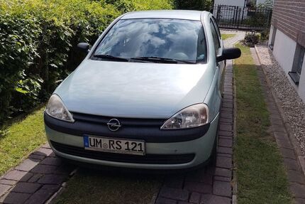 Opel Corsa 186.403 km 985 &euro; Brieselang 14656