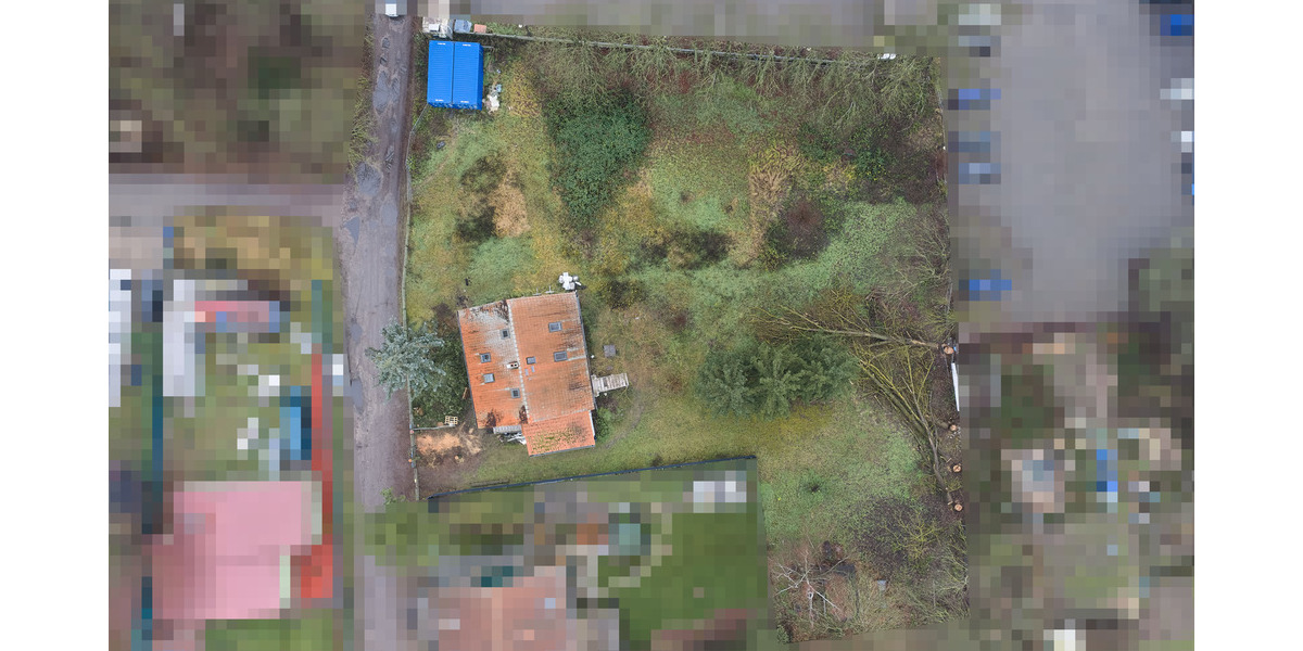 Grundstück Hoppegarten Dahlwitz-Hoppegarten - 325.000&euro; | Angebot:26055081