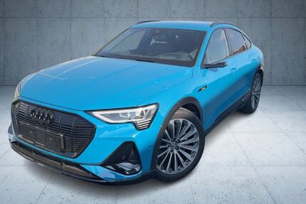 Audi e-tron 50.577 km 31.370 &euro; Alsfeld 36304