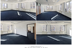 Büro in Suhl – 116 m², möbliert möglich, Glasfaser, TG-Stellplätze! - Gewerbeobjekt Suhl | Angebot:20213453