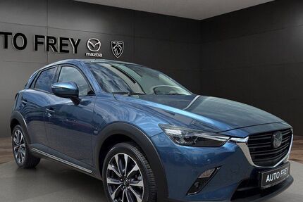 Mazda CX-3 69.800 km 17.940 € Gersthofen 86368