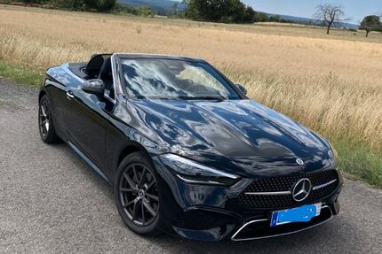 Mercedes-Benz CLE 200 8.600 km 46.900 &euro; Pfarrweisach 96176