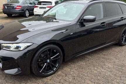 BMW 320 133.000 km 28.000 &euro; Saarbrücken 66115