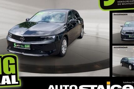 Opel Astra 20.964 km 19.499 &euro; Stuttgart 70376