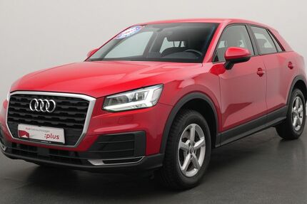 Audi Q2 116.040 km 14.988 &euro; Leverkusen 51373
