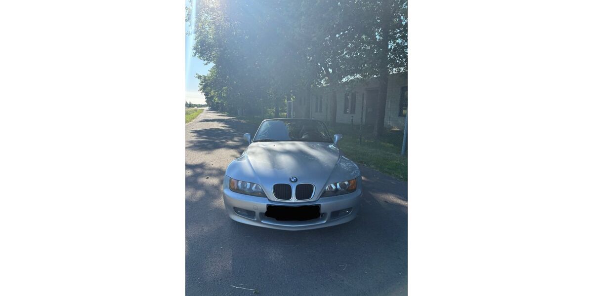 BMW Z3 200.000 km 5.399 &euro; Wald michelbach 69483