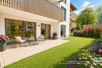 Wohnung Garmisch-Partenkirchen Partenkirchen - 3 Zimmer, 72 m&sup2;, 827.000&euro; | Angebot:26387692