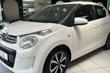 Citroen C1 92.000 km 5.990 &euro; Pforzheim 75179