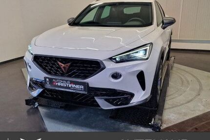 Cupra Formentor 17.030 km 25.990 &euro; Ladbergen 49549