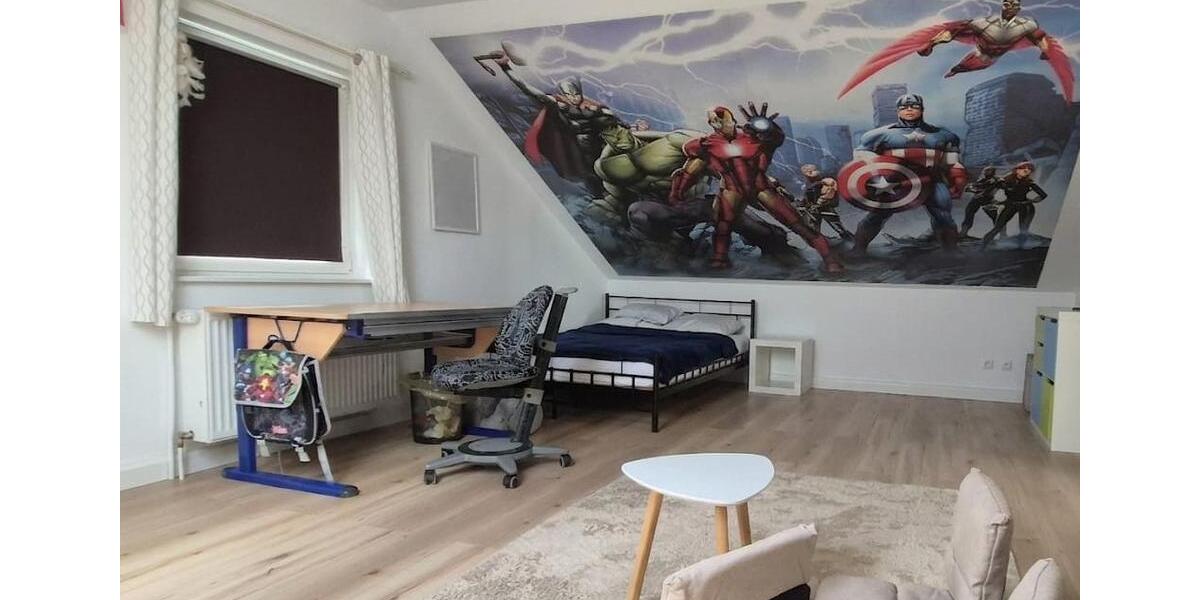 Einfamilienhaus Bad Münder am Deister - 6 Zimmer, 130 m&sup2;, 269.000&euro; | Angebot:26817508