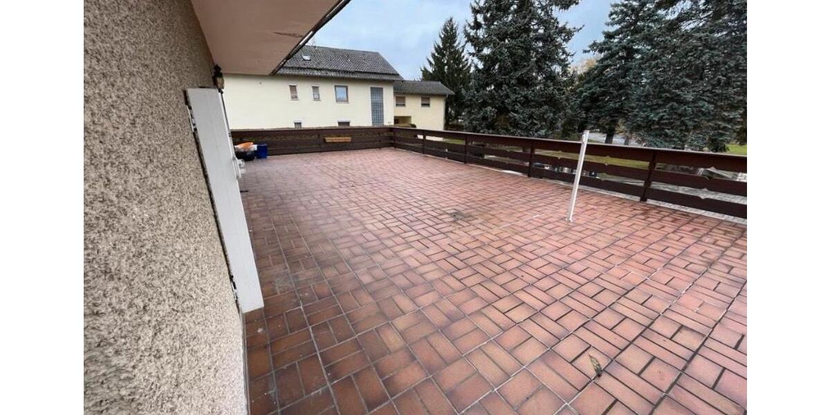 Maisonettenwohnung Cham - 4 Zimmer, 120 m&sup2;, 980&euro; | Angebot:26271629