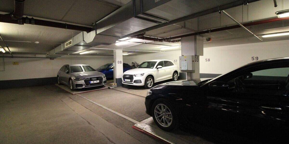 Garagen / Stellplätze München Schwabing-West - 29.000&euro; | Angebot:25995992