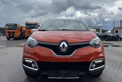 Renault Captur 120.000 km 6.700 &euro; Schweich-Issel 54338