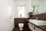 Großzügige Wohnung in sehr zentraler Lage mit Ausblick in Cham West