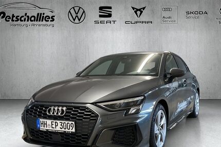 Audi A3 12.000 km 34.950 € Hamburg 22399