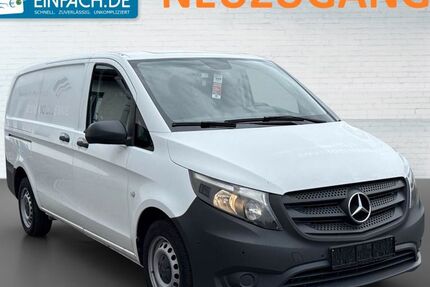 Mercedes-Benz Vito 145.000 km 22.499 € Delmenhorst 27755