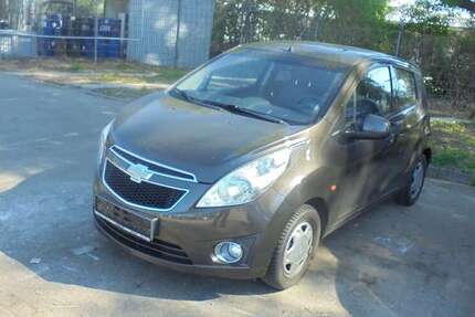 Chevrolet Spark 116.758 km 2.699 &euro; Seevetal 21218