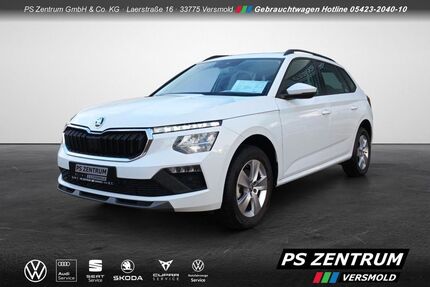 Skoda Kamiq 16.420 km 23.290 € Versmold 33775