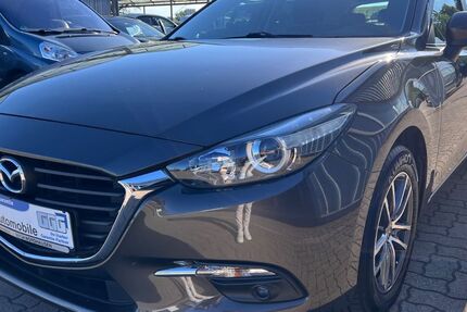 Mazda 3 109.200 km 11.500 &euro; Nordhausen /OT Sundhausen 99734