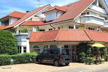 Gewerbeobjekt Wasserburg - 370.000&euro; | Angebot:27073025