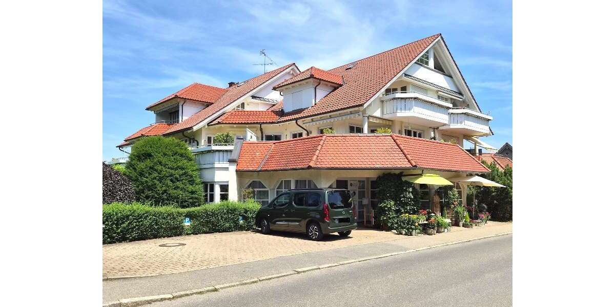 Gewerbeobjekt Wasserburg - 370.000&euro; | Angebot:27073025