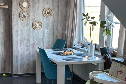 4-Zimmer-Wohnung zimmer