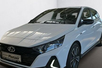 Hyundai i20 31.908 km 18.980 &euro; Neumarkt 92318