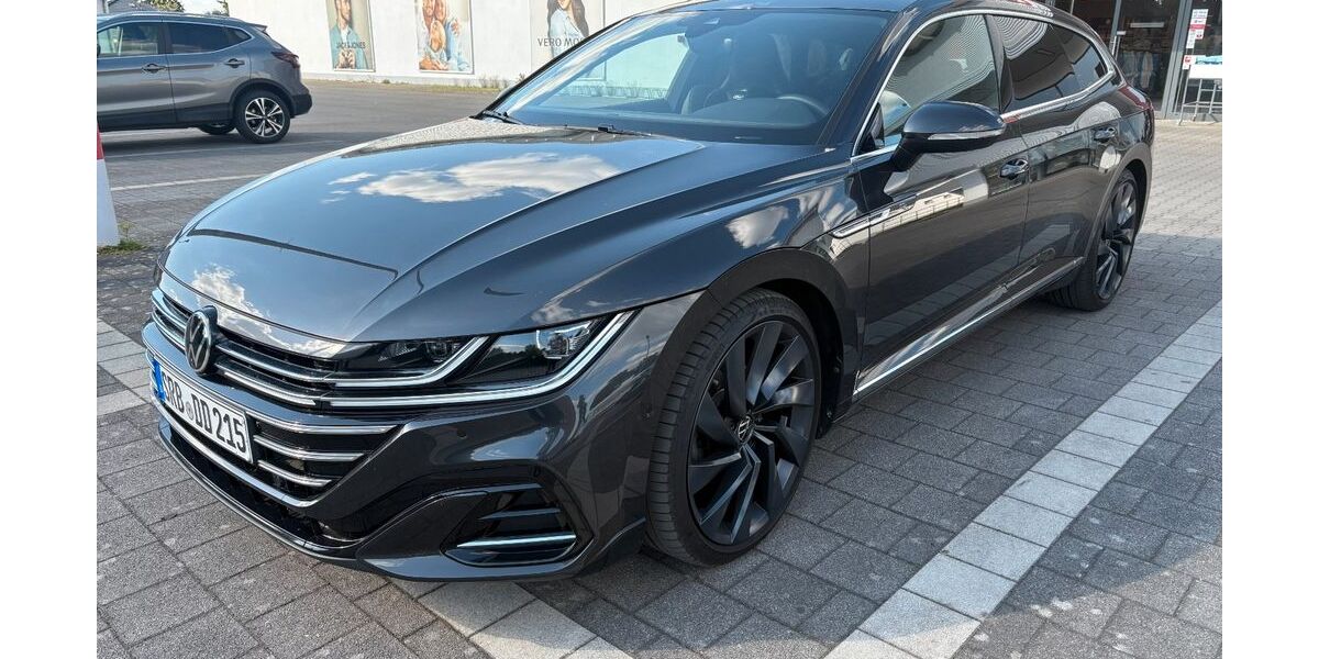 VW Arteon 112.500 km 32.000 &euro; Fredersdorf 15370