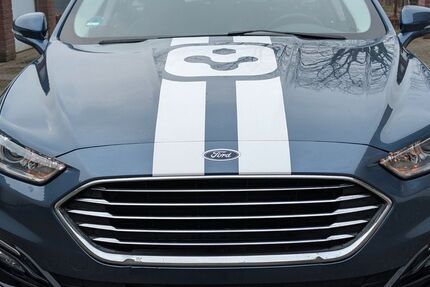 Ford Mondeo 135.000 km 14.999 &euro; Suthfeld 31555