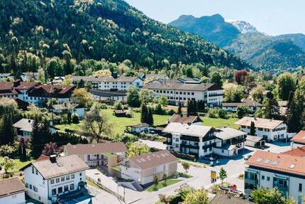 Gewerbeobjekt Bayerisch Gmain - 255.000&euro; | Angebot:26064495