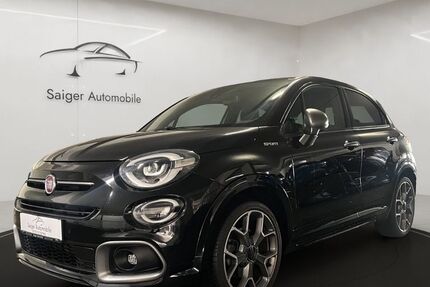 Fiat 500X 35.000 km 17.490 &euro; Titisee-Neustadt 79822