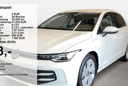 VW Golf 19.129 km 34.330 &euro; Landshut 84030