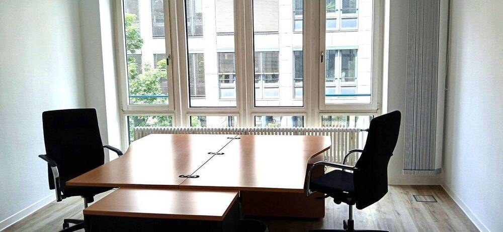Business Center am Brühl - Ihr repräsentativer Firmensitz in Leipzig - All-in-Miete