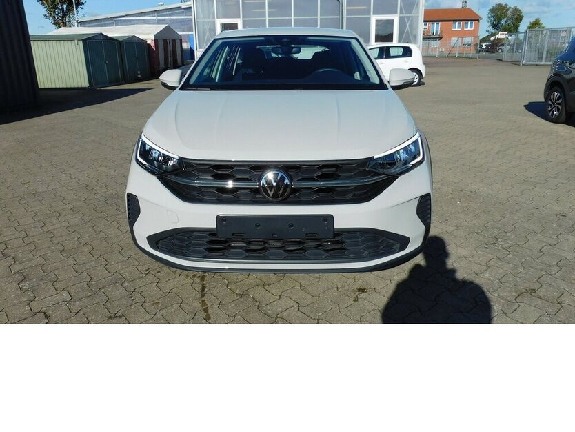 VW Taigo 1.0 TSI BMT Klima Radio ALU 17.000 km 15.990 € Vordorf 38533