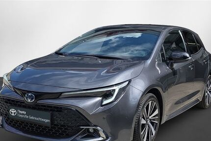 Toyota Corolla 7.846 km 28.500 &euro; Berlin 13403
