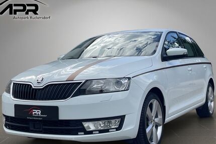 Skoda Rapid 191.000 km 6.900 &euro; Rückersdorf 90607