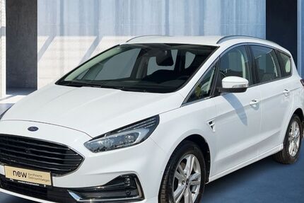 Ford S-Max 75.349 km 21.390 &euro; Unterschleißheim 85716