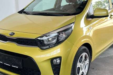 Kia Picanto 68.559 km 7.299 € Potsdam-Drewitz 14478