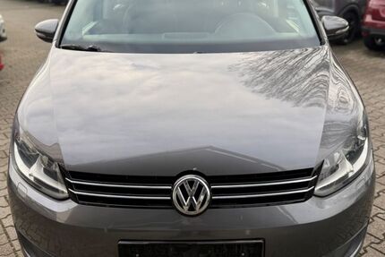 VW Touran 235.000 km 6.799 &euro; Speyer 67346