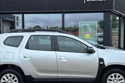Dacia Duster 41.959 km 14.500 € Osterhever 25836