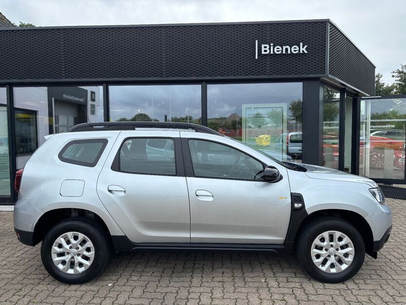 Dacia Duster 41.959 km 14.500 € Osterhever 25836