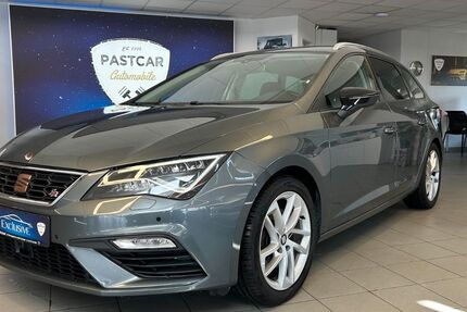 Seat Leon 114.000 km 14.300 &euro; Bad Krozingen 79189