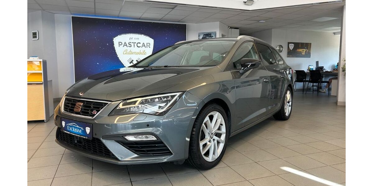 Seat Leon 114.000 km 14.800 &euro; Bad Krozingen 79189