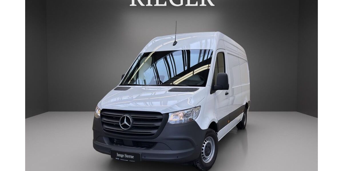 Mercedes-Benz Sprinter 31.762 km 43.876 &euro; Altdorf 90518