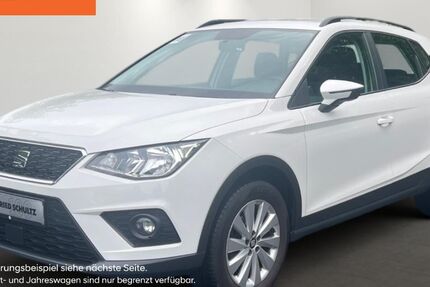 Seat Arona 69.401 km 14.290 &euro; Wuppertal 42109